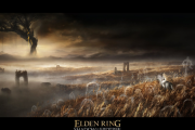 『エルデンリング』DLC「Shadow of the Erdtree」正式発表！トレントに跨る新たな登場人物の後ろ姿もお目見え