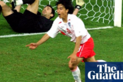 【海外の反応】「恥さらしだ」2002年W杯の韓国対イタリアが一番好きな試合！海外記者の記事に批判殺到！