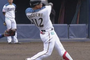 日ハム育成2位26歳のルーキーが二軍で断トツの首位打者にｗｗｗｗｗ