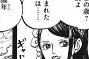 ワンピースのトキトキの実が出た時のあーーーあついに出しちゃったか感