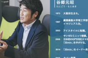 【Business Insider Japan×インタビュー】｢ホロライブ｣を生んだ｢YAGOO｣の20年