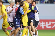 FC東京、PK戦の末に鳥栖を下しルヴァン杯POラウンド進出！