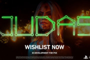 【速報】「バイオショック」のクリエイターが手掛ける新作FPS『JUDAS』、PS5版が発売決定！最新映像が公開