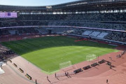【画像】新国立競技場のハズレ席ｗｗｗｗｗｗｗｗｗｗ