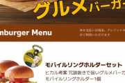 【Youtube】ヒカルのハンバーガー(1000円)渋谷ジョイフルで発売決定!!