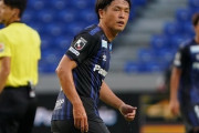 元日本代表MF遠藤保仁、J1最多の632試合出場を達成！楢崎正剛氏の記録を抜き歴代単独1位に（関連まとめ）