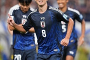 日本、中国に7-0完勝！南野拓実は圧巻2ゴール「あとは決めるだけだった」まとめその２（関連まとめ）