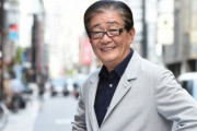 関口宏、日曜お昼に新番組MC　日本の未来を考える「何か新しい発見をお伝え出来たら」