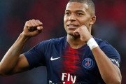 【リーグアン】PSG、トゥヘル監督解任でムバッペのレアル移籍は消滅か…