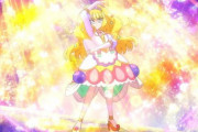 《デリシャスパーティプリキュア》18話感想・画像 4人目のプリキュア、キュアフィナーレ誕生！自分の中にある純粋な気持ちと向き合い、なりたい自分を見つける【デパプリ18話感想】