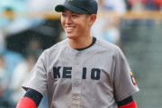 プロ志望明言の慶大・清原正吾、今秋「ドラフト漏れ」なら民間企業の争奪戦か 野球部OBの進路は引く手あまたでアナウンサー採用も