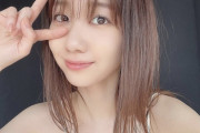 【画像】柏木由紀さん(32)、大変なことになる