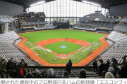 日ハム新球場｢誰も喜ばない｣改修という驚く顛末