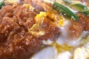 自分が寝込むとカツ丼を作ってくれる母ちゃんが…「熱のある時にそんな脂っこいものいらない」