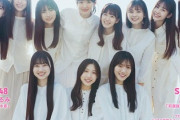【櫻坂46】3期生全員集合スペシャル！『BUBKA6月号』詳細がこちら