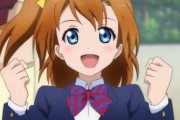 虹ヶ咲に入学した高坂穂乃果ちゃんにありそうなこと【ラブライブ！】