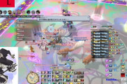 【FF14】アルカディアクルーザー級零式2層は雑魚フェーズがあることが判明！ヤーンやムー、いただきキャットなど『FF9』モンスターが登場！