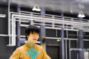 羽生結弦「Echoes of Life」独占密着！事前の準備から舞台裏まで、ツアーの全貌に迫る貴重なドキュメントSP