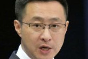 米国の天安門事件の言及に中国政府が激怒へ「歴史歪曲だ」