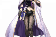 【FEH】伝承ベレトスはベレス先生の方にイラストソース注いで欲しかった