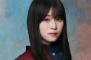 初紅白でセンター！櫻坂46山下瞳月『自業自得』パフォーマンスへの意気込みをブログに綴る
