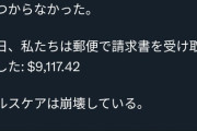 アメリカ人「お腹痛い」医者「念のためCT取っておきますね」→結果ｗｗｗｗ