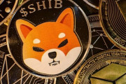 【悲報】仮想通貨さん謎の柴犬コインが1か月で12倍になってしまうｗｗｗｗｗｗｗ