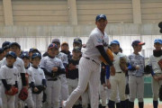 ヤクルト奥川（4勝8敗 100回 防4.32）「１年間ローテを守れたのは自信になった」