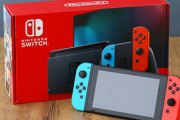 【速報】任天堂、Switch生産台数を再び引き上げ、ゲーム需要増加