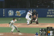【中日対巨人オープン戦】巨人の守備・・・