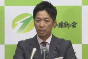 日本維新の会､首相指名選挙で自民党の高市総裁に投票か