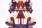 【ウマ娘】ねえこのポーズ…。←「やめろって！」