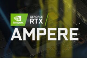 【リーク】NVIDIA GeForce RTX 3070および3080 2020年第3四半期以降+仕様