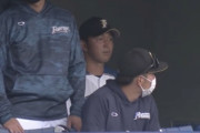 【悲報】日ハム柿木蓮(20) 防御率8.76 最速132km/h