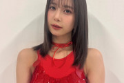 井上玲音ちゃんが 最新ビジュアルをうp その顔面国宝っぷりを 改めて証明してしまう！！
