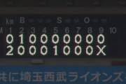 【勝利】西武ファン集合（2022.8.21）