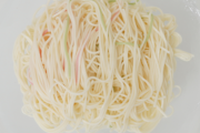 【急募】「ひやむぎ」の美味しい食べ方教えろ