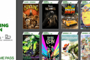 【注目】ゲームパス23年6月前半の更新ラインナップがきーたよ！