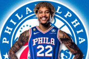 【NBA】ケリー・ウーブレJrがPHIとミニマムでの1年契約へ