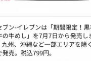 【画像】セブンイレブンの新作弁当ｗｗｗｗｗｗｗｗｗｗｗ