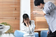 気が弱そうなイトコがDV男になっていて衝撃だった　子供を殴って躾ける家庭だったからなのか・・・？