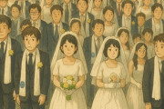 【合同結婚式】旧統一教会、今年も韓国で合同結婚式を開催　日本から1200人参加