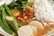 【不可解】「フィリピン料理屋」が存在しない理由……！