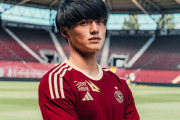 「あまりにもイケメン」スイス1部セルヴェット加入の前鹿島DF常本佳吾の紹介動画が格好良すぎて大反響