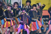 【AKB48】5月13日「Mステ2時間SP」ヘビーローテーションのセンター予想