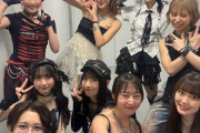 ほぼチーム風の集合写真ｷﾀ─￣─_─￣─(ﾟ∀ﾟ)─￣─_─￣─!!!!