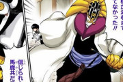 【BLEACH】涅マユリ「卍解だけは絶対使うんじゃないヨ！」隊長達「「おかのした！！」」