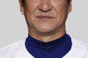 片岡2軍監督が来季ヘッドコーチ　中日、井上氏が2軍監督に