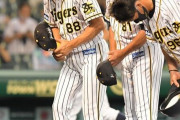 延長負け阪神 外国人枠でガンケル使えず 矢野監督「先考えると」打線奮起願う