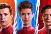 一番面白いスパイダーマンの映画